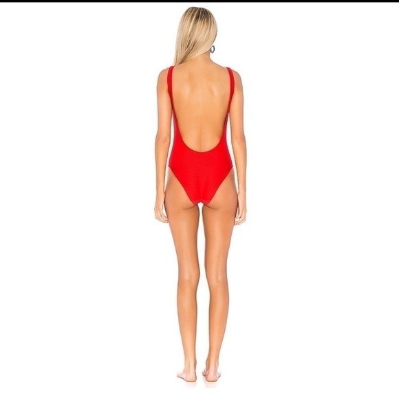 Onia One Piece Swimsuit Size M - Picture 5 of 13